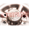 CERCHI RUOTA SCAMPANATI 4,5 x 13 CMR A112 ABARTH FIAT 124 850 SPIDER 128 127 131