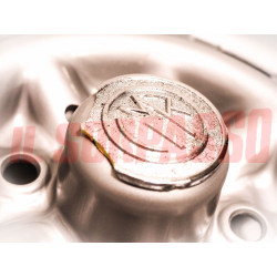 CERCHI RUOTA SCAMPANATI 4,5 x 13 CMR A112 ABARTH FIAT 124 850 SPIDER 128 127 131