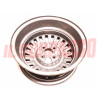 CERCHIO RUOTA FERRO ALFA ROMEO ALFETTA GIULIETTA ALFA SUD ORIGINALE 5,5 X 14 NEW