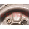 CERCHIO RUOTA FERRO ALFA ROMEO ALFETTA GIULIETTA ALFA SUD ORIGINALE 5,5 X 14 NEW