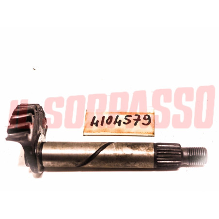 VITE SENZA FINE SCATOLA GUIDA STERZO FIAT N D F L R 126 BIANCHINA 4104579