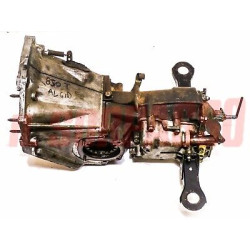 CAMBIO FIAT 850 900 T E PULMINO PANORAMA FURGONE CORIASCO