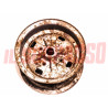 CERCHIO RUOTA FERGAT 5x10 INNOCENTI MINI MINOR COOPER - MODIFICA FIAT 500 ABARTH