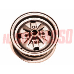 CERCHIO RUOTA FERGAT 4,5x10 INNOCENTI MINI MINOR COOPER MODIFICA FIAT 500 ABARTH