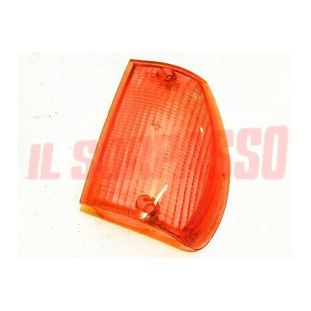 PLASTICA FANALINO ANTERIORE FRECCIA SINISTRA ALFA ROMEO GIULIETTA 77-85 CARELLO