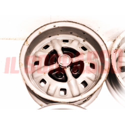 CERCHI RUOTA FIRSAT RACING 5,5 x 13  A112 ABARTH FIAT 124 850 SPIDER 128 127 131