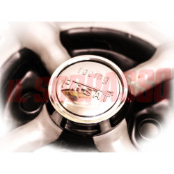 CERCHI RUOTA FIRSAT RACING 5,5 x 13  A112 ABARTH FIAT 124 850 SPIDER 128 127 131