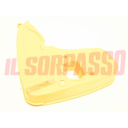 COPERCHIO CARTER RIPARO DISTRIBUZIONE FIAT 124 COUPE SPIDER 125 132 ORIGINALE