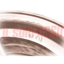 CERCHIO RUOTA FPS 5x13 FIAT 850 124 COUPE SPIDER 125 127 128 131 X19 A112 ABARTH