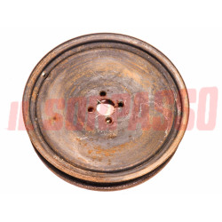 CERCHIO RUOTA ANTERIORE GUZZI ERCOLE 4,25 x 17 ORIGINALE FERGAT