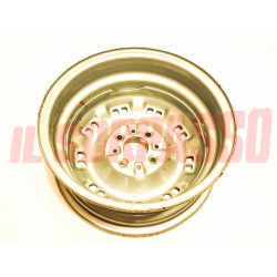 CERCHIO RUOTA FIAT RITMO SUPER RESTYLING - REGATA 5.5X14 5960083 ORIGINALE