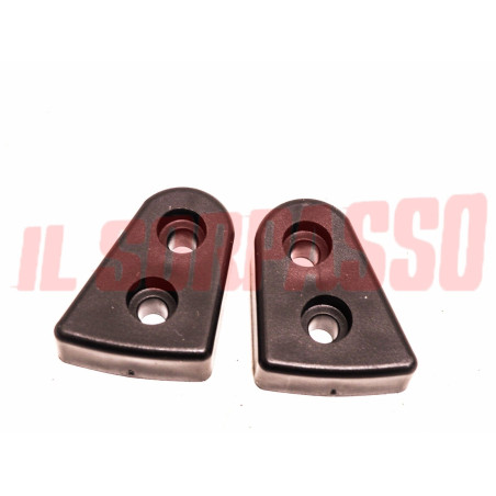 DENTI SOSTEGNI PORTA DESTRO SINISTRO ALFA ROMEO DUETTO SPIDER 1 2 3 4 SERIE