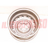 CERCHIO RUOTA ALFA ROMEO GT DUETTO GIULIA 1750 2000 MOD. CON COPPETTA 5,5 X 14