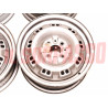 CERCHI RUOTA FIAT RITMO SUPER RESTYLING - REGATA 5.5X14 5960083 ORIGINALI