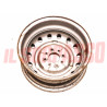 CERCHIO RUOTA FIAT 850 SPECIAL COUPE SPIDER 127 128 SPORT 5X13 ORIGINALE