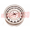 CERCHIO RUOTA FIAT 850 SPECIAL COUPE SPIDER 127 128 SPORT 5,5 X 13 ORIGINALE