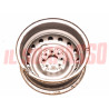 CERCHIO RUOTA FIAT 124 SPECIAL COUPE SPIDER 132  5,5 X 13 ORIGINALE