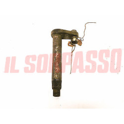 ALBERO SCATOLA GUIDA STERZO FIAT CAMPAGNOLA AR 51 55 59 ORIGINALE