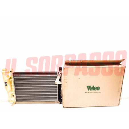 RADIATORE ACQUA MOTORE FIAT UNO 70 S 1300 cc ORIGINALE VALEO