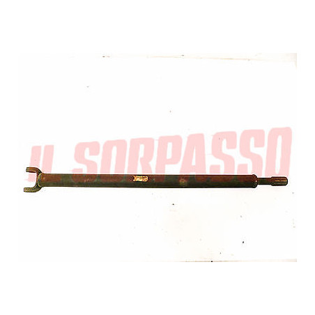 ALBERO TRASMISSIONE DIAMETRO FINE FIAT CAMPAGNOLA AR 51 55 59 ORIGINALE