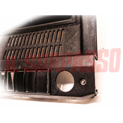 PLANCIA PORTA OGGETTI RADIO CRUSCOTTO FIAT 900 E PANORAMA PULMINO FURGONE