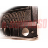 PLANCIA PORTA OGGETTI RADIO CRUSCOTTO FIAT 900 E PANORAMA PULMINO FURGONE