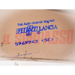 LAMIERATO SPECCHIERA PARABREZZA AUTOBIANCHI Y10 + TURBO ORIGINALE 5969943