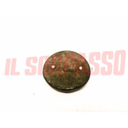 TAPPO SCOLO ACQUA  FIAT CAMPAGNOLA AR 51 55 59 ORIGINALE