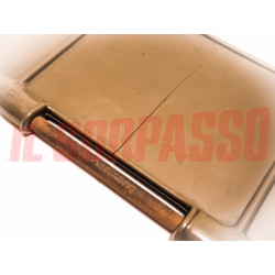 ALETTE ANTINE PARASOLE FIAT TOPOLINO 500 A B C + BELVEDERE ORIGINALI