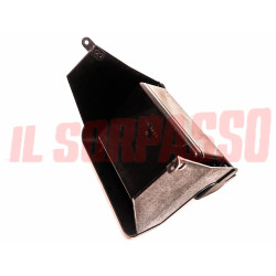 PLANCIA PORTA OGGETTI PORTA RADIO TUNNEL FIAT 124 SPECIAL T ORIGINALE 4243553