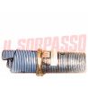 TAPPETI AZZURRI E NERI ALFA ROMEO GT VELOCE  1750 - 2000 ORIGINALI EVEREST