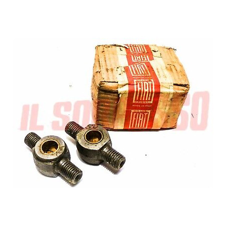 PERNI FUSELLI SOSPENSIONE ANTERIORE FIAT 1100 103 + 600 MULTIPLA 600 850 900 T