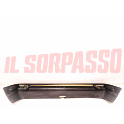 PARAURTI ANTERIORE + POSTERIORE + STAFFE ALFA ROMEO ALFA SUD 3 SERIE ORIGINALI