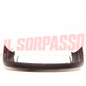 PARAURTI ANTERIORE + POSTERIORE + STAFFE ALFA ROMEO ALFA SUD 3 SERIE ORIGINALI