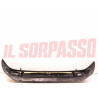 PARAURTI ANTERIORE + POSTERIORE + STAFFE ALFA ROMEO ALFA SUD 3 SERIE ORIGINALI