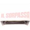 PARAURTI POSTERIORE + STAFFE ALFA ROMEO ALFA SUD 3 SERIE ORIGINALE CON GRAFFI