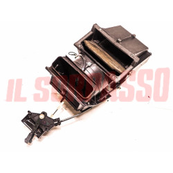 GRUPPO RISCALDAMENTO RADIATORE MOTORINO ALFA SUD BERLINA 3 SERIE ORIGINALE