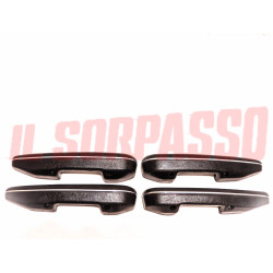 BRACCIOLI MANIGLIE TIRAPORTA DESTRA + SINISTRA ALFA ROMEO GIULIA SUPER ORIGINALI