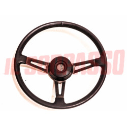 VOLANTE STERZO + TAPPO ALFA ROMEO ALFA SUD 3 SERIE ORIGINALE