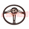 VOLANTE STERZO + TAPPO ALFA ROMEO ALFA SUD 3 SERIE ORIGINALE