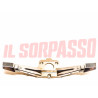 ANELLO SERVOCLACSON VOLANTE STERZO FIAT 124 SPECIAL ORIGINALE