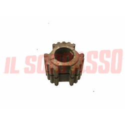 SCORREVOLE INTERNO INGRANAGGIO II CAMBIO FIAT CAMPAGNOLA AR 51 55 59 ORIGINALE