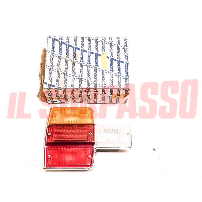 Fanale posteriore originale Piaggio per APE 50 FL FL2 FL3 EUROPA Destro - Elettrico 261467 : Vendita Ricambi e accessori scooter vespa e moto