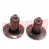 CUFFIE FANALINI ANTERIORI FRECCE FIAT 500 D - 600 D E ORIGINALI