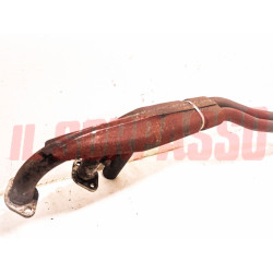 MARMITTA COLLETTORE SCARICO ALFA ROMEO ALFA SUD 1.2 1.3 1.5 ALFA 33 USATA