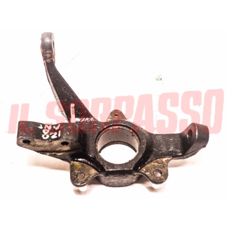 MOZZO RUOTA FUSELLO ANTERIORE DESTRO FIAT 128 BERLINA RALLY COUPE 4347530