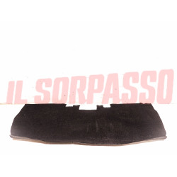 RIVESTIMENTO POSTERIORE PANNO VANO BAULE ALFA ROMEO ALFA SUD BERLINA ORIGINALE