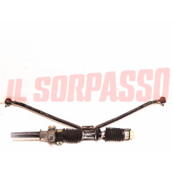 SCATOLA GUIDA STERZO + TESTINE TIRANTI ALFA SUD BERLINA TI SPRINT ORIGINALE