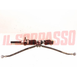 SCATOLA GUIDA STERZO + TESTINE TIRANTI ALFA SUD BERLINA TI SPRINT ORIGINALE