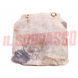 SACCA TERGICRISTALLO ISOLA ALFA ROMEO ALFA SUD + TI + SPRINT ORIGINALE